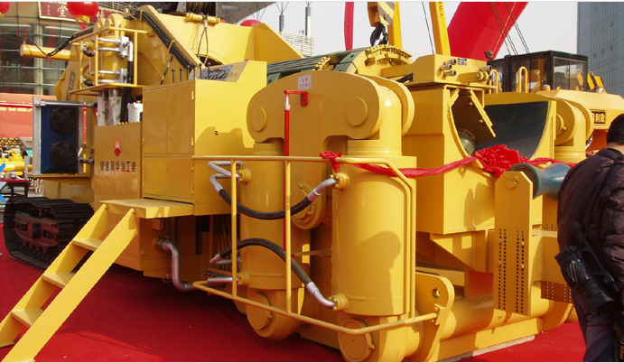 Construction Energy Saving WINCOO Tube Bending Machine with Pipe Hosting Frame