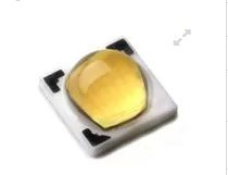 LXAC-1850 High Power LEDs SMD LED Chip White Emitters Lighting 175lm 5000K