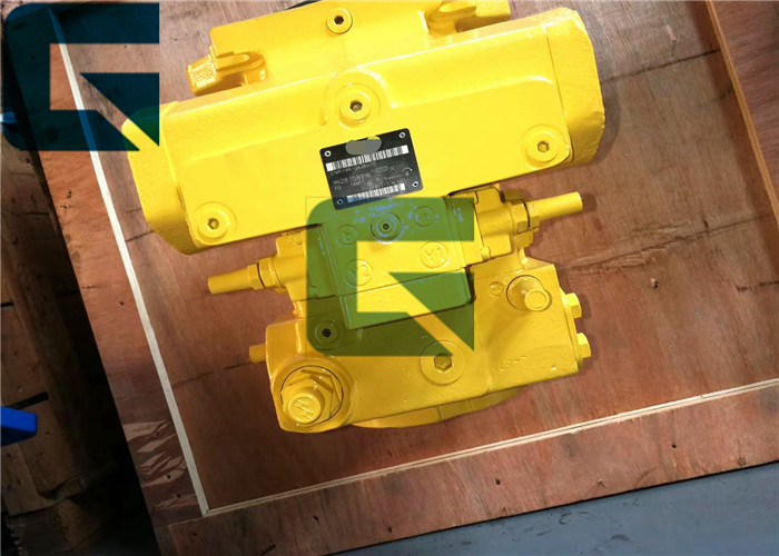 Excavator Spare Part 307E E307E Hydraulic Main Pump 358-5004 3585004