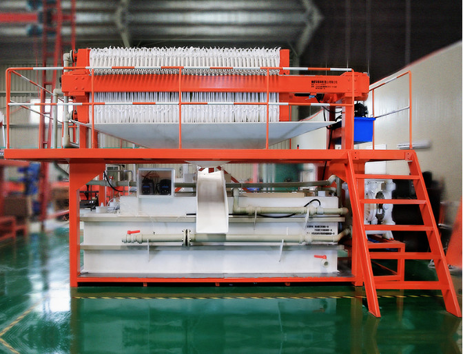 ISO Hot Dip Galvanizing Machine Powder Coating Zinc Plating Equipment