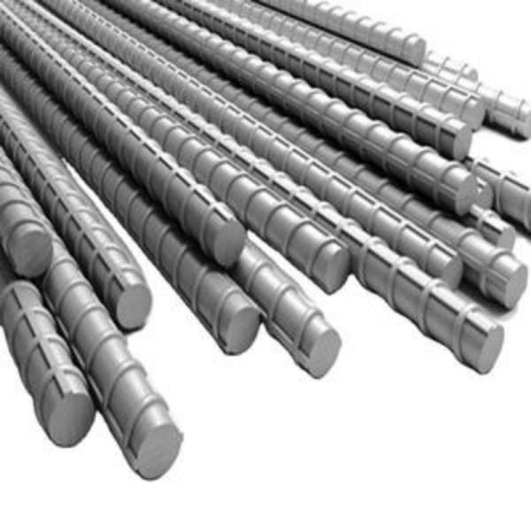 HRB400 HRB500 Reinforced Steel Rebar 12mm Iron Rod for Concrete Construction