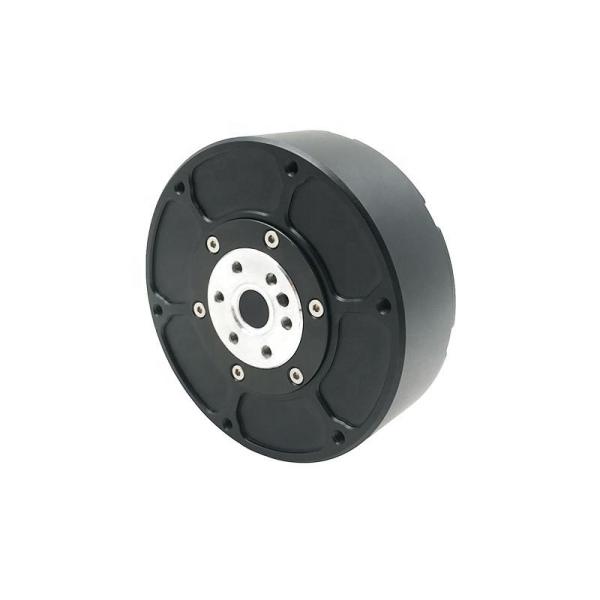 Faradyi Customized GIM Motor6010 12v 48v 18N.M Dc Motor Brushless Double