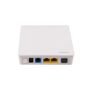 2FE 0.5A Fiber Optical Network Terminal HGU Onu Fiber Router