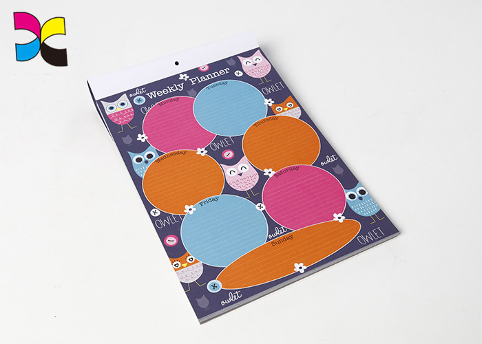 Film Lamination Short Run Digital Book Printing , Full Color Picture Book Printing