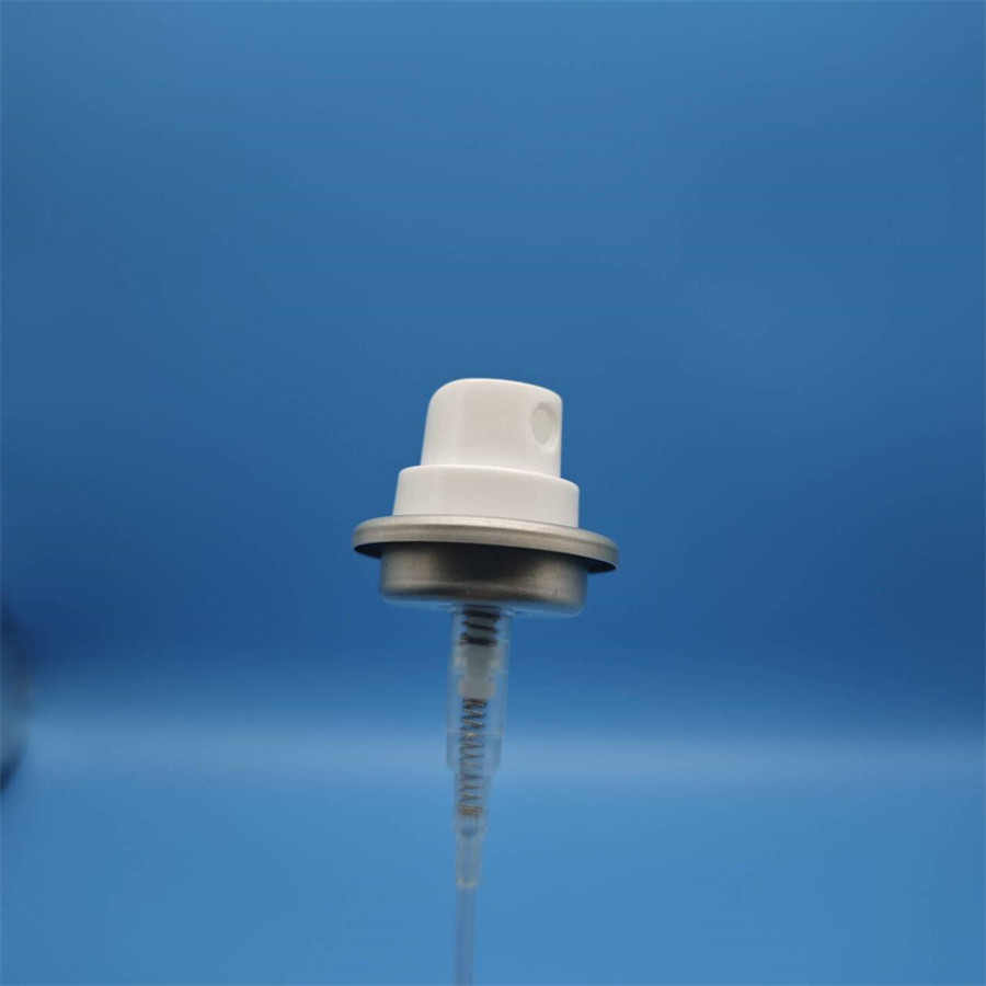 Compact 0.20cc Mist Pump - For Portable Convenience - Specification & Travel-Friendly Design