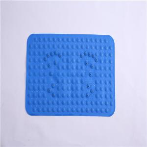  Household 750g Washable Bath Rugs 100*40CM Shower Tub Mat Manufactures
