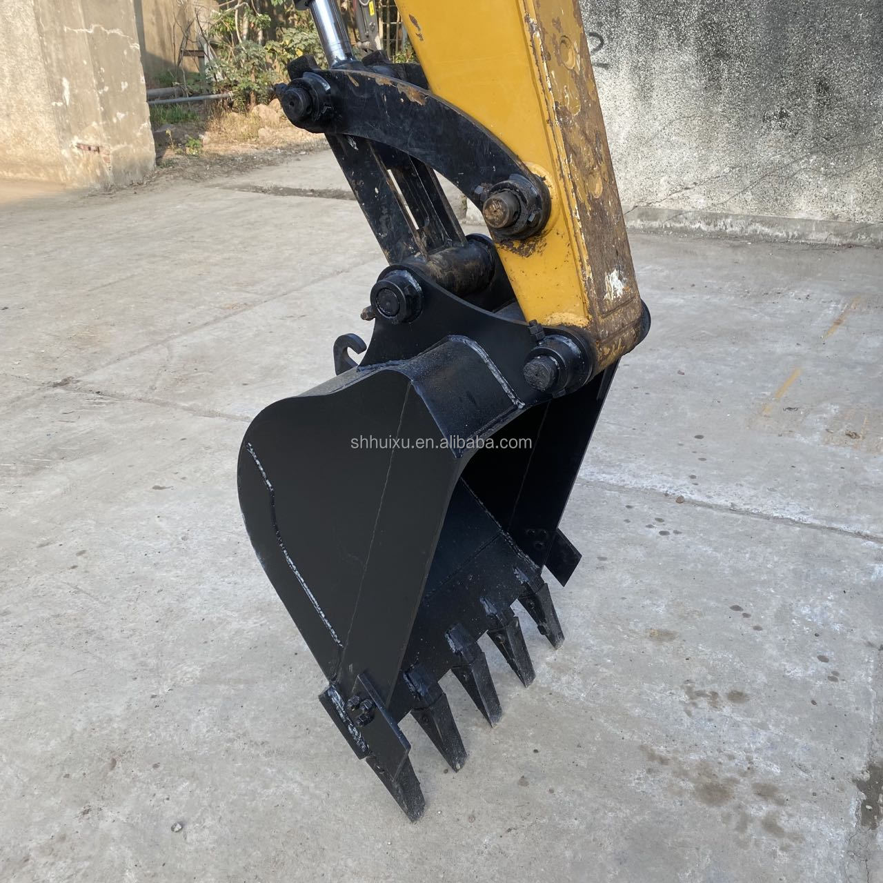 used mideum size excavator used sany 75c/secodn hand sany 75c on sale
