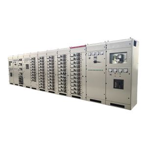 China Factory Direct Compact Structure Switchgear Low-Voltage Switchgear Switch