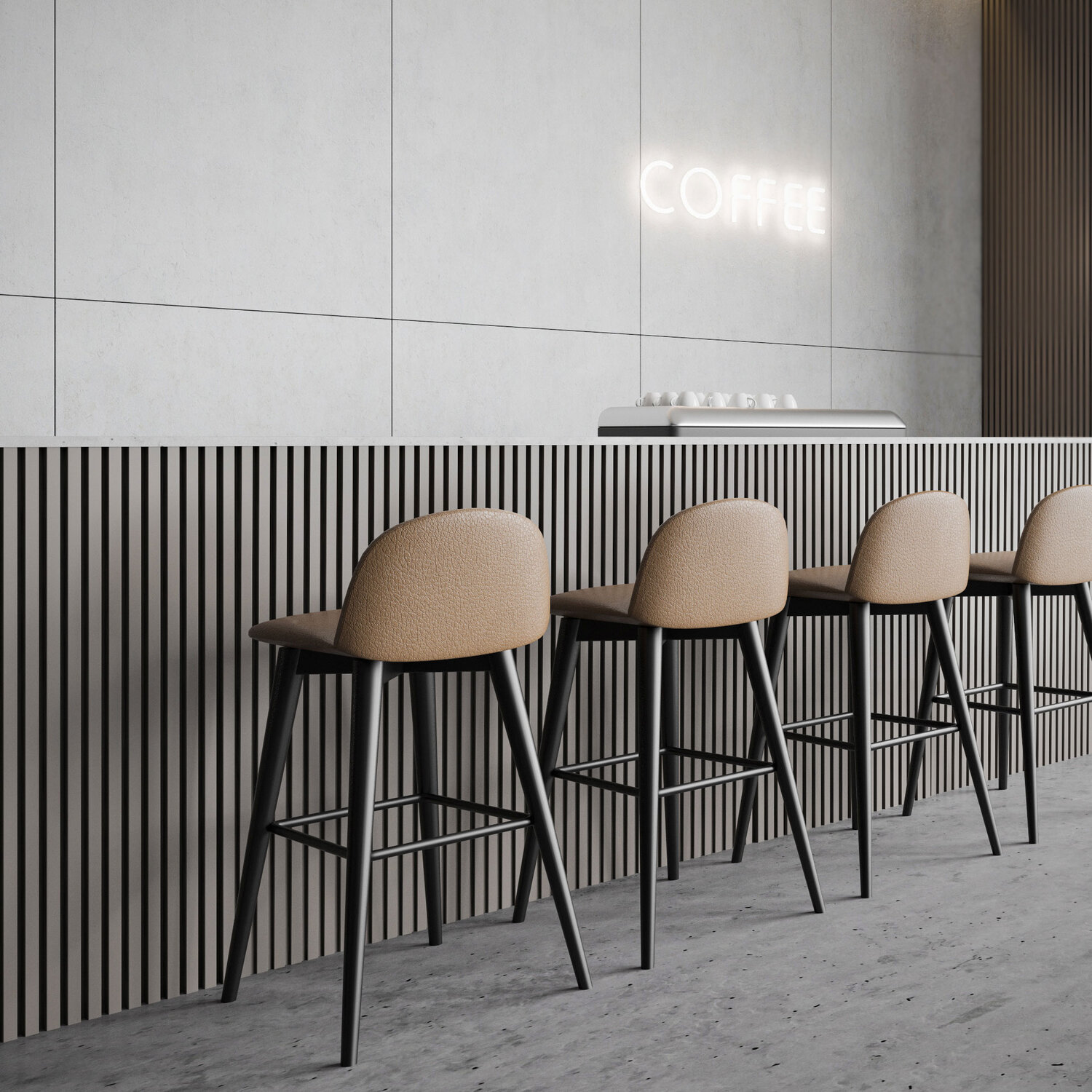 Acoustic wall panel acoustic wooden wall slat Soundproof Wall Panels Custom Sound Proof polyester acoustic panel akupanel