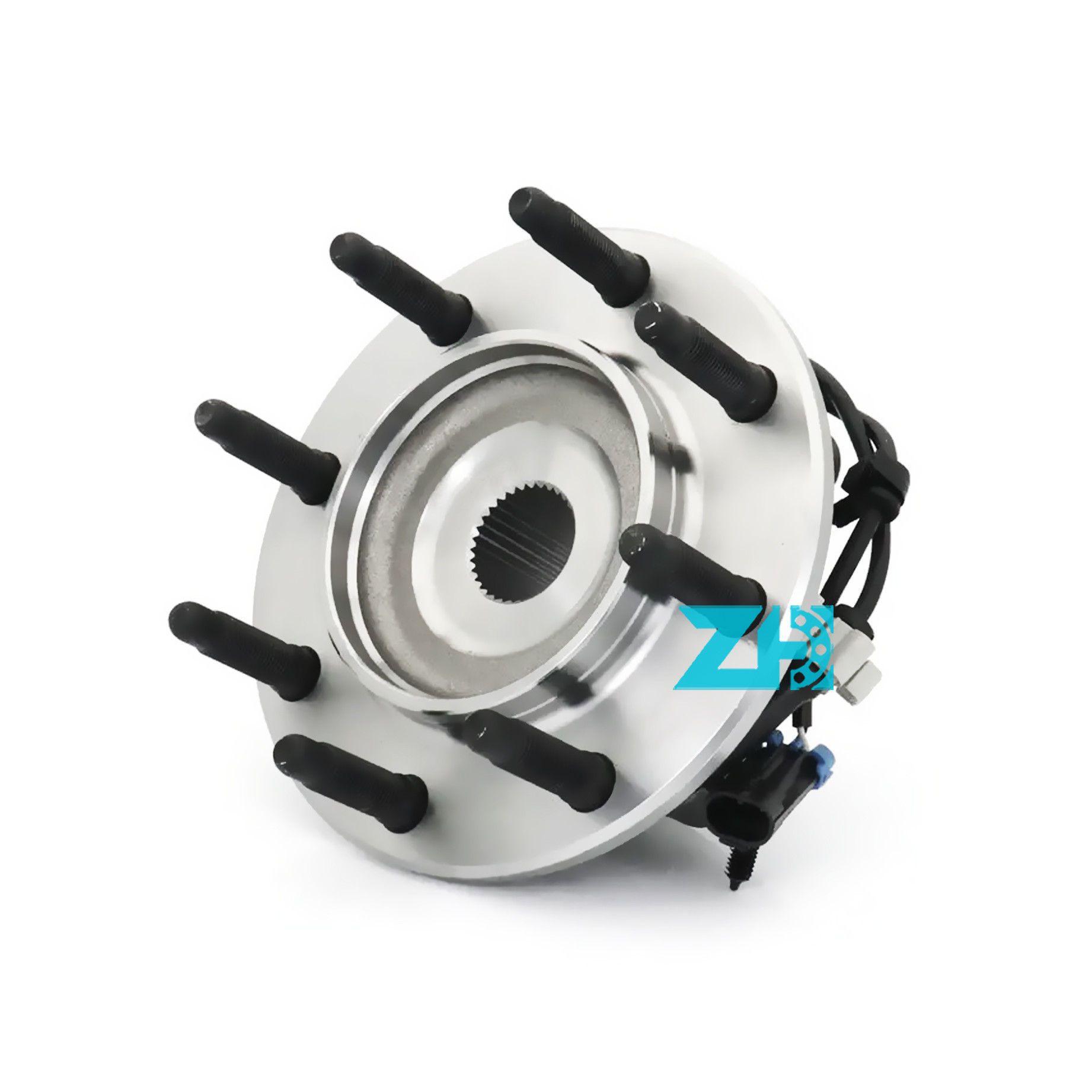 15042868 Wheel hub assembly15042868 Front Wheel hub bearing for HUMMER H2 15042868 Wheel Hub Bearing for Car Parts