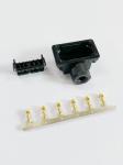 Domestic Panasonic A6 Servo Cable Connector JN11FH06SN1 JN11FH06SN2