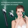Buy cheap IPX5 Waterproof 3W Beauty Instruments Ultrasonic Skin Cleaner from wholesalers