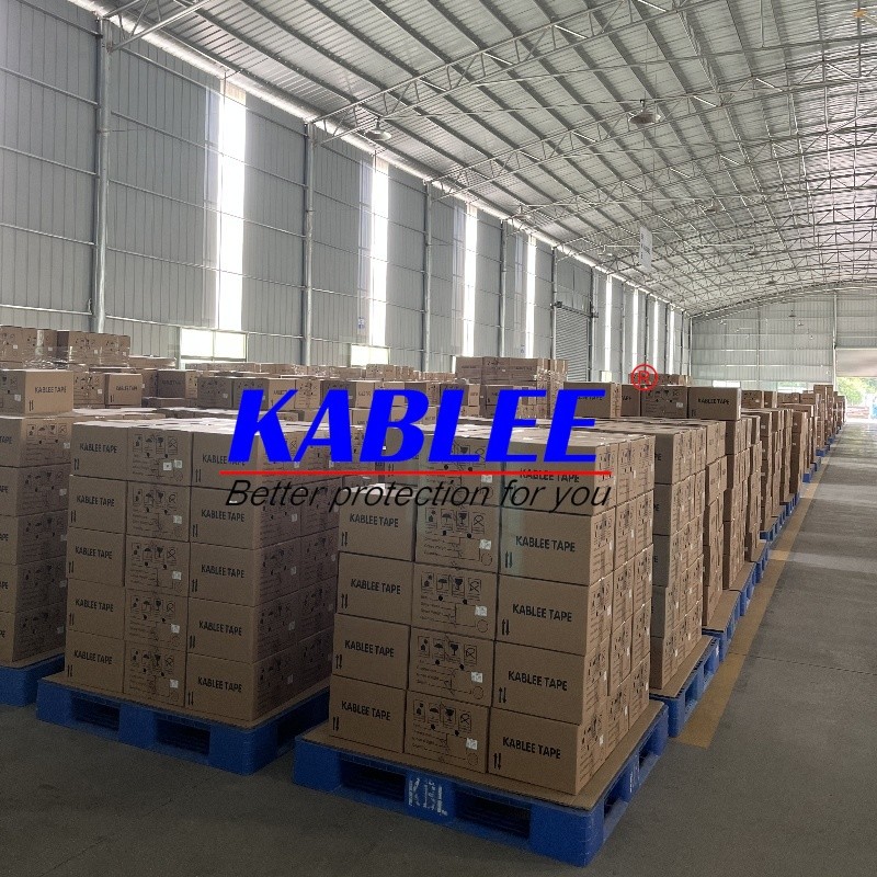 Easy Installation Fleece Wiring Tape for Automotive and Electrical Industries