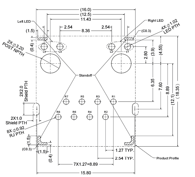RVB-ZZ-0004 Datasheet