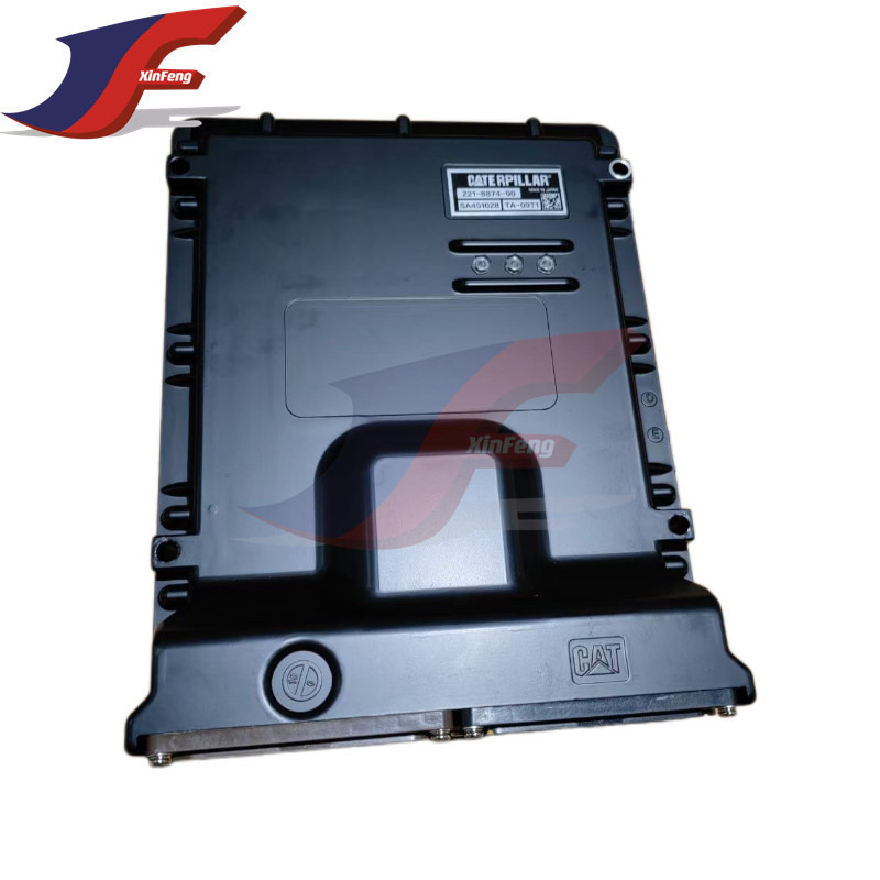 Controller ECU 221-8874 Computer Board For Excavator 315D 320D 325D 330D
