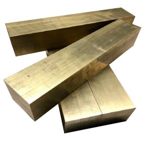  CuBe2 B301 Copper Square Bar Rectangular 5.8m For Air Condition Manufactures