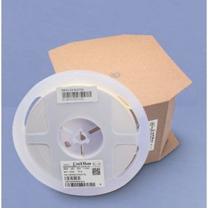 High-Frequency Resistor 0603 8P4R 100K UniOhm Electronic Components