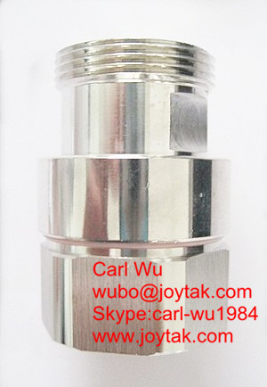 7/16 DIN connector