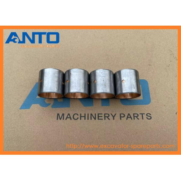 YM129900-23910 YM12990023911 Idle Gear Bush KOMATSU Excavator Spare Parts For