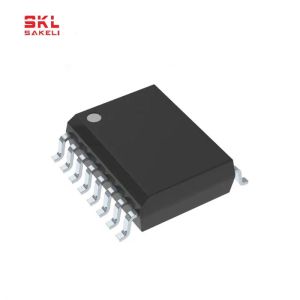 China ADUM1401ARWZ High Efficiency Low Power Isolation IC for Automotive Applications on sale