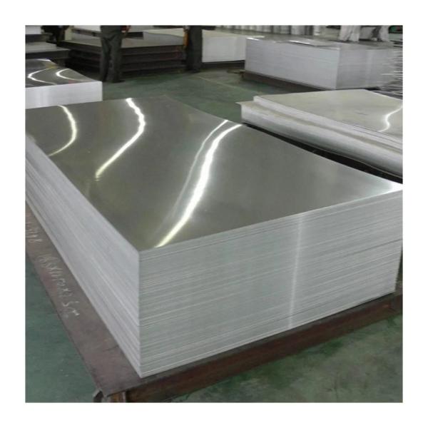 Sheet Nickel Alloy Incoloy Sheet Nickel Metal Product 2mm Thickness Polished