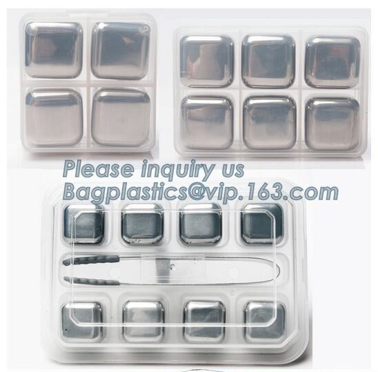 Whisky Ice Stones Drinks Cooler Cubes Ice Cubes Cheapest Laser Logo