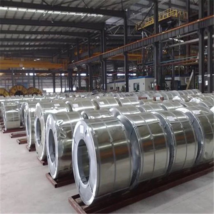 1070 1010 1095 Carbon Steel Coils Pre Painted Hot Dip Galvanized Iron Coil