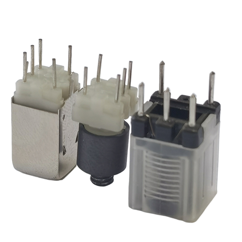 IFT Coil RF Choke for Variable Inductors 100uH