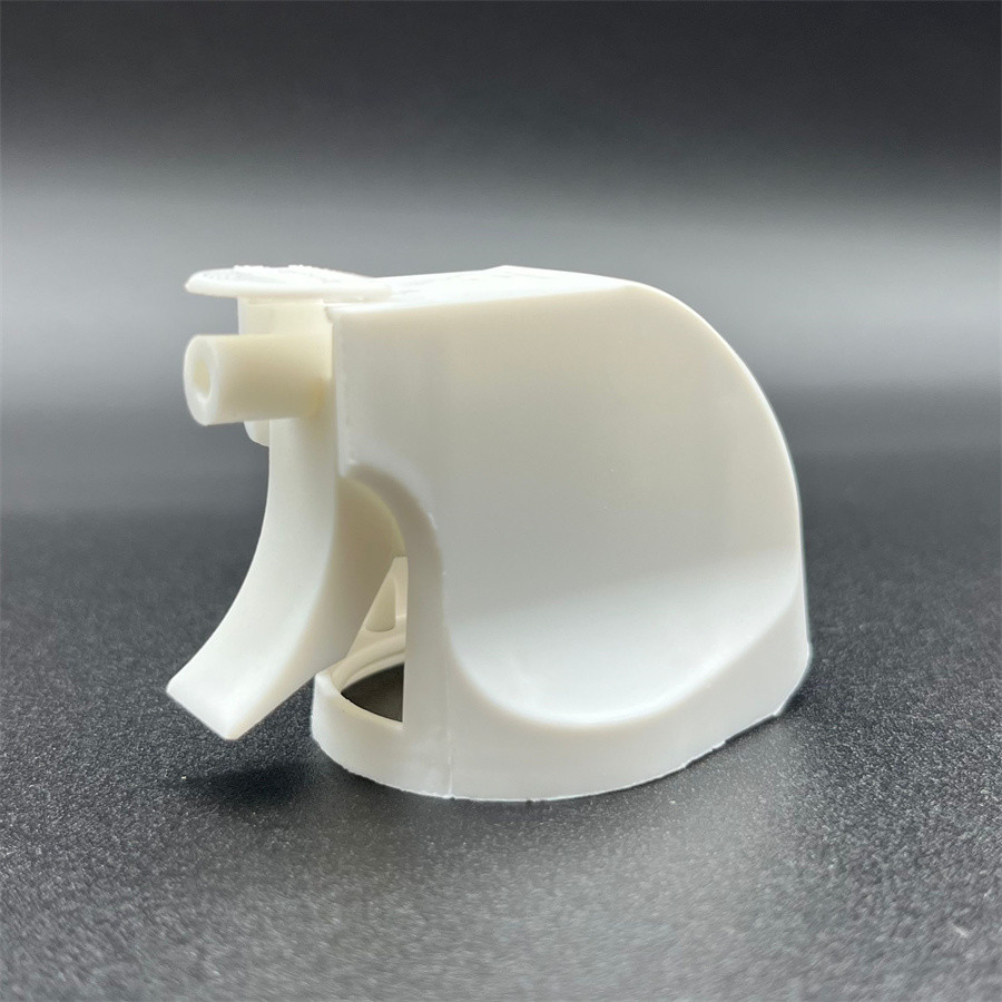 Premium Pump Spray Gun for Industrial and Household Use - Powerful and Reliable