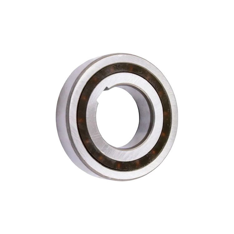 CSK Series One Way Clutch Release Bearing CSK15 CSK15P CSK15PP With Key