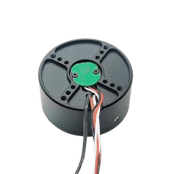 Faradyi Customizable Brand New Mini Brushless Dc Gear Motor 10:1 Reduction Ratio