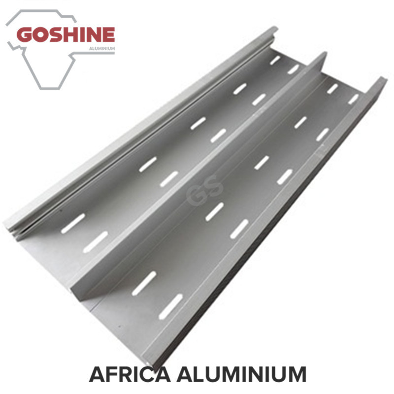 G handle aluminium extrusion profile fabricator Foshan factory / matt, C P