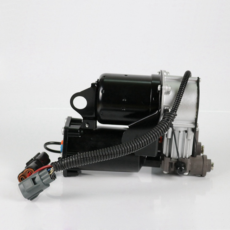 Range Rover L322 Air Suspension Compressor RQL000014 Air Pump