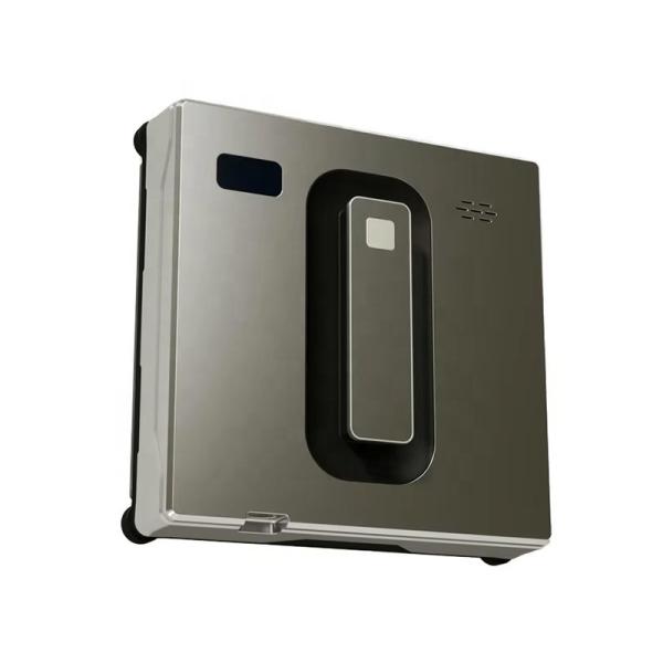 500 MAh Battery Huidi High Capacity Commercial Robot Vacuum Cleaner for Glass