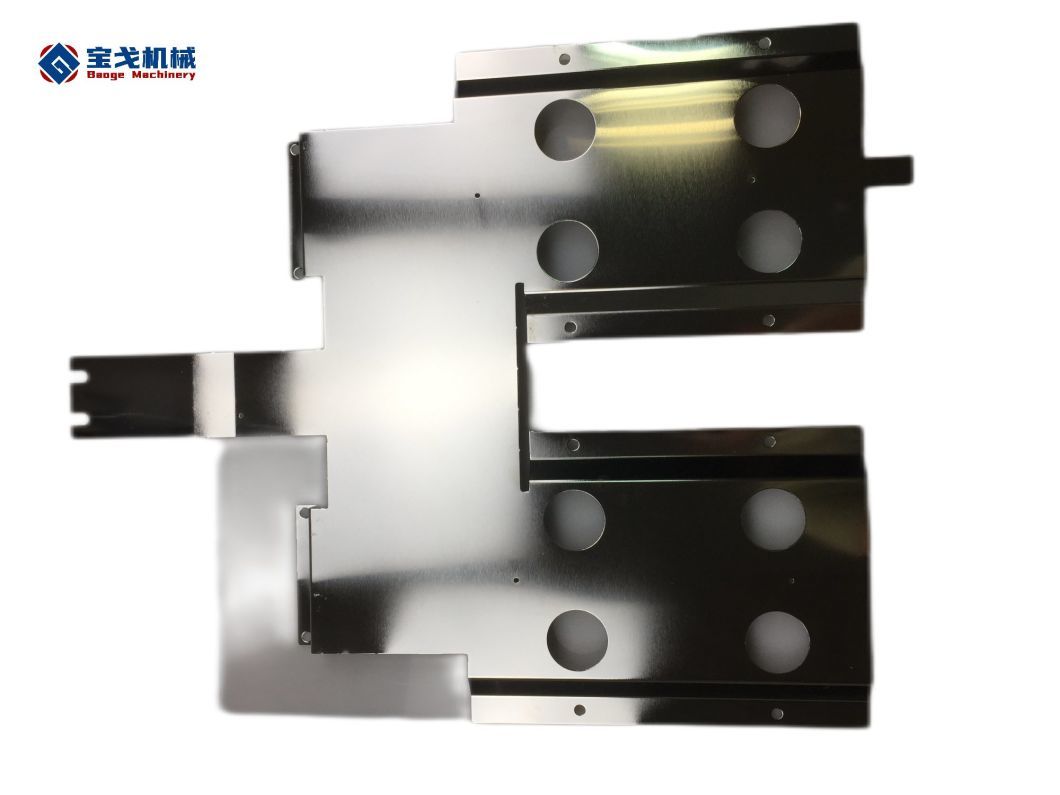 Customized Aluminum Sheet for Electrical Conductor Busbar