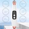 Buy cheap 400mAh Rechargeable Battery Face Vacuum Cleaner Blackheads Removal Machine Deep from wholesalers