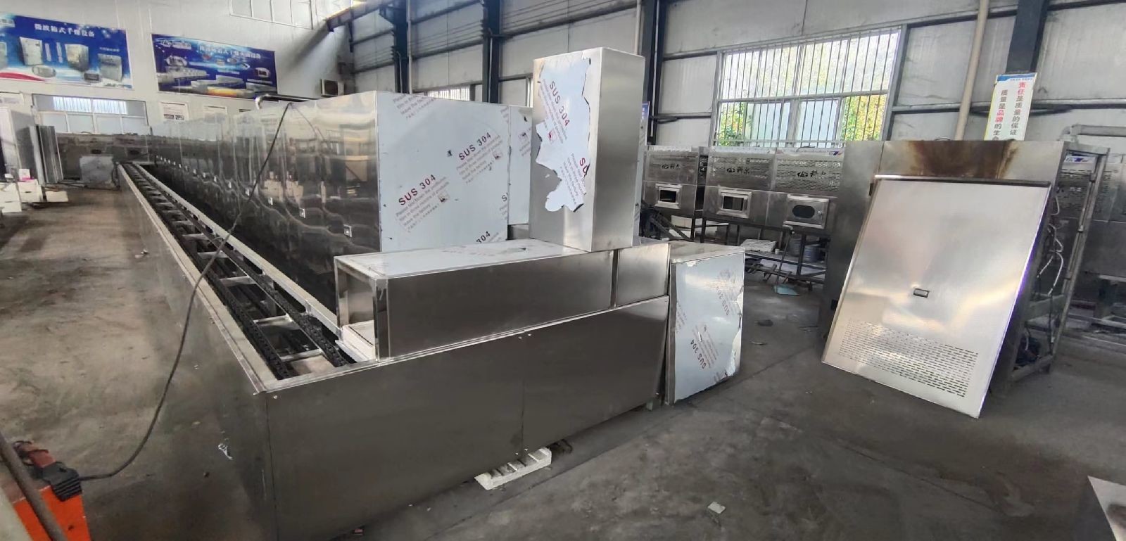 Innovations Design Push Kiln Automated Low Emission Firing Solutions For Modern Manufacturing
