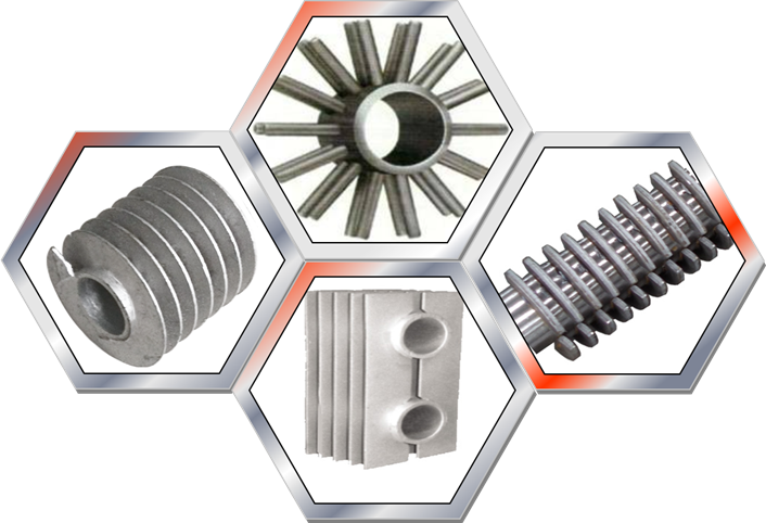 Spiral Fin Tubes Boiler Parts Replacement Enhanced Heat Transfer Element