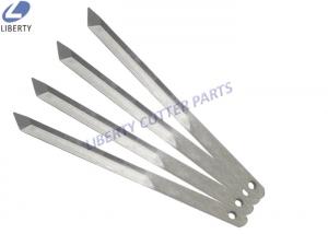 China 95x6x2mm HSS Cutter Knife Blades Suitable For Bullmer Auto Cutting Machine on sale