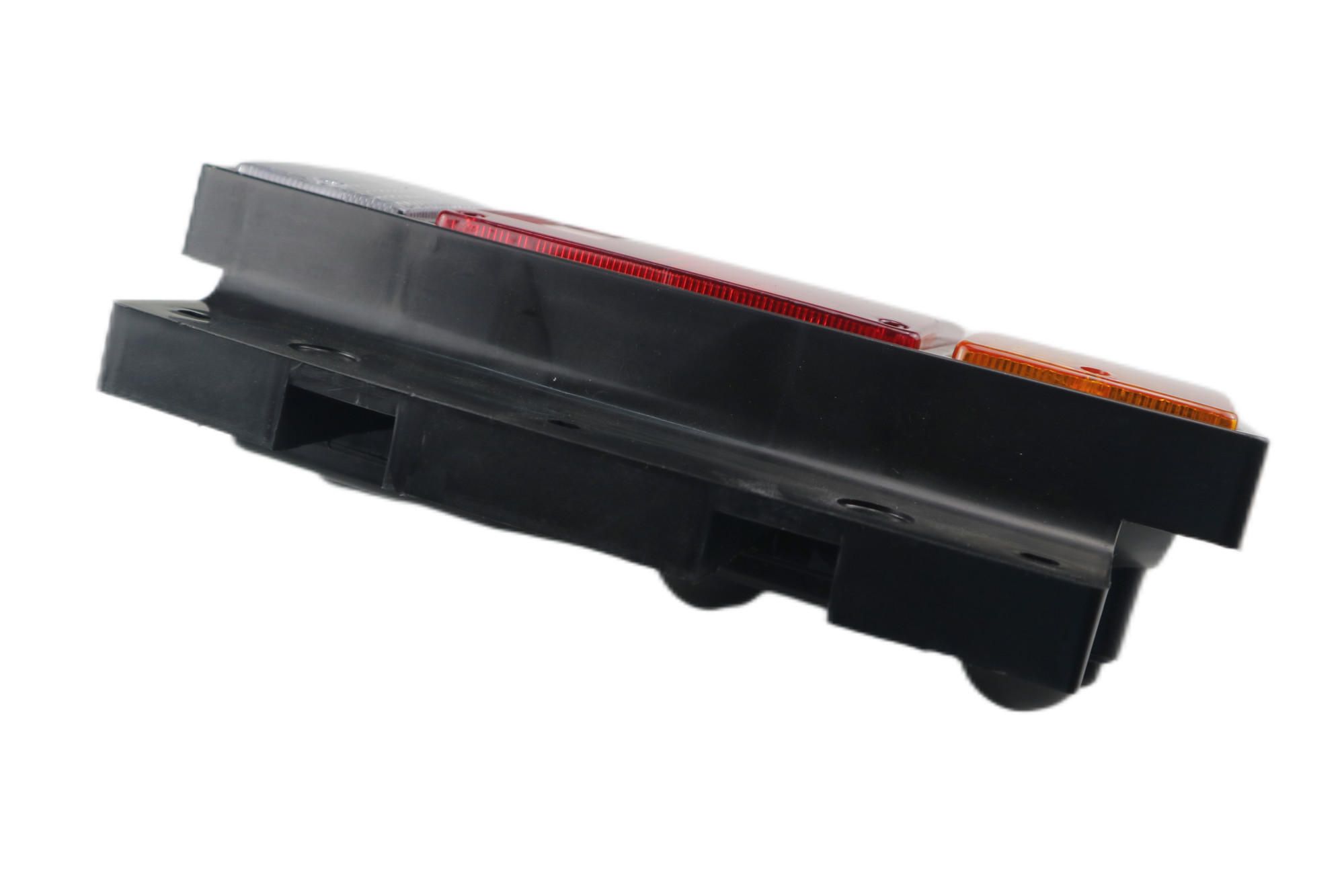 ISUZU NPR TAIL LAMP ASM LH 8972133691