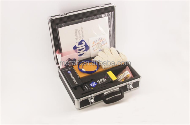 Original new KIC SPS SMART Profiler temperature detector KIC SMART PROFILER SPS WIFI 9 channels