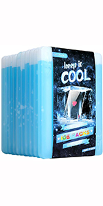 lunch box ice packs