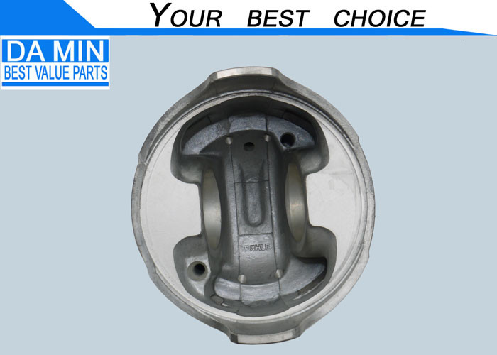 FTR 6HK1 ISUZU Engine Parts Aluminium Piston 8976021090 1.38 KG Net Weight
