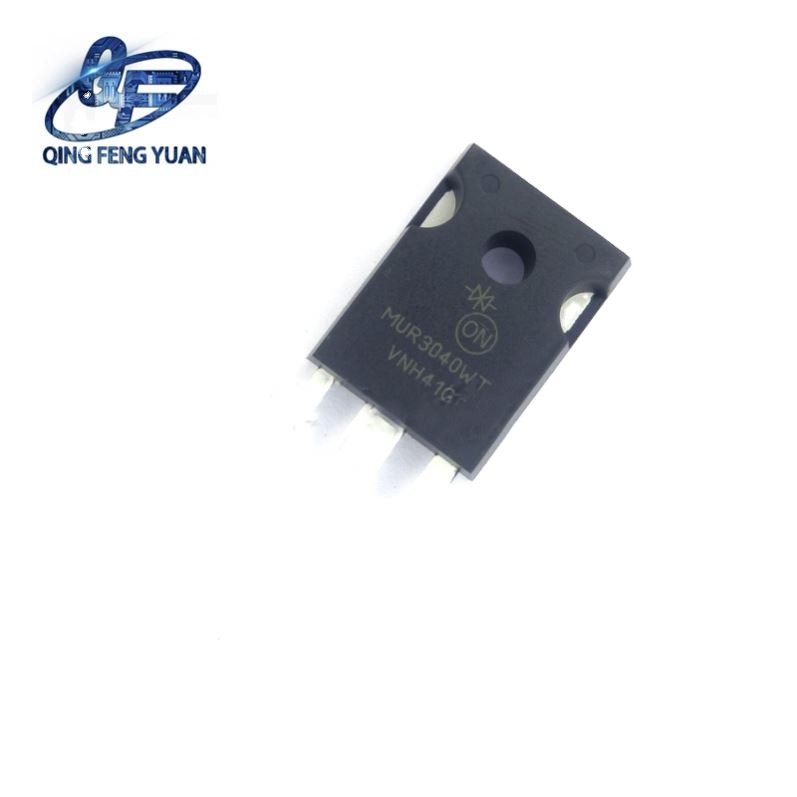Sensor Connectors Low input voltage noise Photocoupler MUR3040WT Onsemi TO 247 Optoisolator