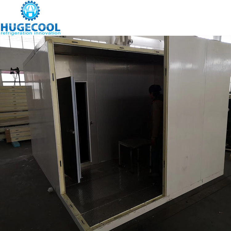 Environmental Friendly Cold Storage Room