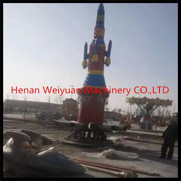 playground rides amusement park rides self-control plane arms 16 seats