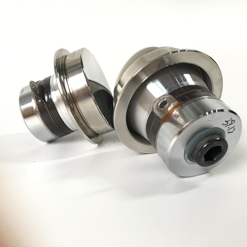 ultrasonic transducer cavitation for 40khz cavitation beauty machine