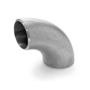 China Alloy Steel ASTM A335 P11 90 Degree Long Radius Elbow on sale
