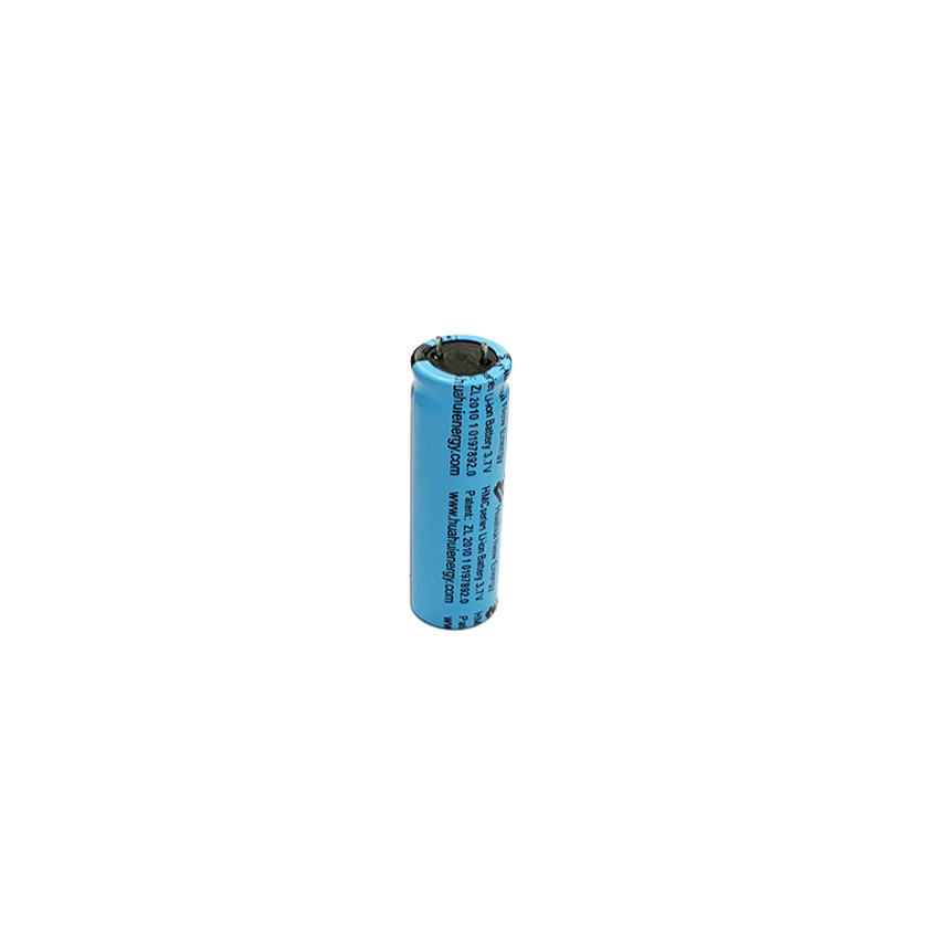 ODM HMC1650 750mAh Lithium Ion Manganese Battery For Home Appliances