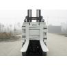 Buy cheap Revolving Rotating Fork Clamps 360 Degree Length 1065mm from wholesalers